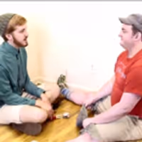 TV Exclusive: Watch the Premiere Episode of New Web Series- SO YA WANNA BE A… Video