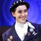 Millbrook Playhouse to Present MARY POPPINS