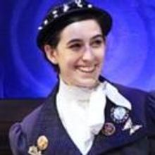 Millbrook Playhouse to Present MARY POPPINS