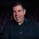 VIDEO: Jason O'Connell Discusses THE DORK KNIGHT at Abingdon Theatre Company