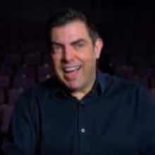 VIDEO: Jason O'Connell Discusses THE DORK KNIGHT at Abingdon Theatre Company
