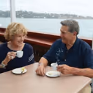 Chase Bank's New Ad Campaign 'Remastering Retirement' Features Best Selling Authors…