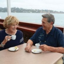 Chase Bank's New Ad Campaign 'Remastering Retirement' Features Best Selling Authors L