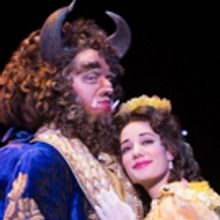 BWW Review: BEAUTY AND THE BEAST at the Paramount a Tale as Old as Time