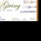 Stepping Stones Hosts Inaugural Friendsgiving Fundraiser