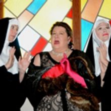 Celebration Theatre to Stage THE DIVINE SISTER This Summer