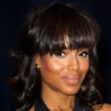 Hasty Pudding Theatricals Name Kerry Washington 2016 Woman of the Year