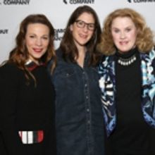 TV: Janeane Garofalo, Lili Taylor & More Get Ready to Bring MARVIN'S ROOM to Broadway