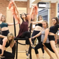 TV: Willkommen Back! Watch Performances from the CABARET National Tour Video