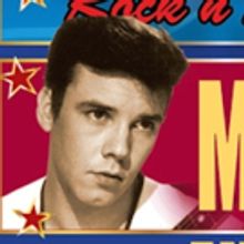 THE SOLID GOLD ROCK N ROLL SHOW Comes to Wolverhampton Grand Theatre