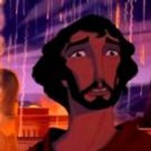 When You Believe! All You Need to Know About Stephen Schwartz's THE PRINCE OF EGYPT