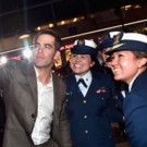 Photo Flash: Chris Pine & More Attend THE FINEST HOURS World Premiere