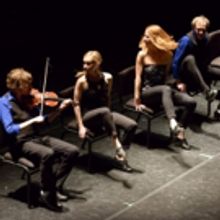 Cara Butler of THE STEP CREW