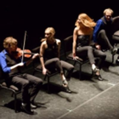 BWW Interview: Cara Butler of THE STEP CREW