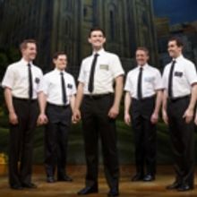 BWW Review: THE BOOK OF MORMON Offends and Entertains Masterfully