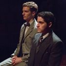 BWW Review: The New Jewish Theatre's Taut and Intense NEVER THE SINNER