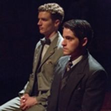 BWW Review: The New Jewish Theatre's Taut and Intense NEVER THE SINNER