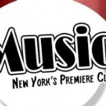 THE APPLE TREE, ANYTHING GOES!, CALAMITY JANE and More Set for Musicals Tonight!'s 20