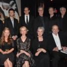 Photo Coverage: Project Shaw's MAN AND SUPERMAN Celebrates Opening