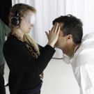 Arts House Media Presents IMAGINED TOUCH: THE DEAFBLIND LIVE ART EXPERIENCE