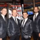Photo Coverage: The Midtown Men Play Homecoming Concert at the Beacon Theatre With…
