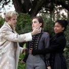 The School of Theatre at Florida State Stages TWELFTH NIGHT, Beginning Tonight