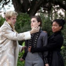The School of Theatre at Florida State Stages TWELFTH NIGHT, Beginning Tonight