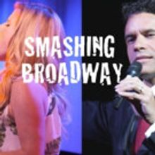 Megan Hilty and Brian Stokes Mitchell Join Pacific Symphony's 2016-17 Pops Line-Up