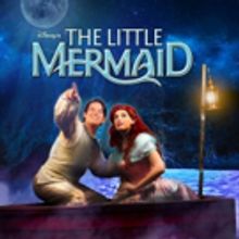 Disney's THE LITTLE MERMAID Set to Open at Hale Theatre in Gilbert
