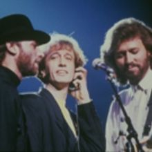 Capitol Records Signs The Bee Gees to Worldwide Agreement Encompassing Group's…