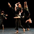 Doug Varone and Dancers to Perform in 2017 Victory Dance