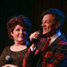 Photo Coverage: Santa Swings Into Birdland With A Early Present - Blackhurst, Caruso and Stritch