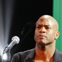 BWW Interview: Shaun Escoffery On His Forthcoming Gig!