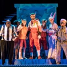 BWW Review: ROALD DAHL'S FANTASTIC MR FOX, Lyric Hammersmith