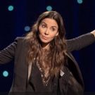 HBO Debuts Comedy Special WHITNEY CUMMINGS: I'M YOUR GIRLFRIEND Tonight