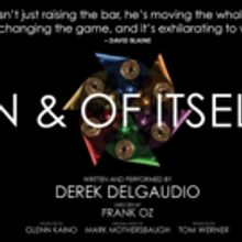 Geffen Playhouse Extends IN & OF ITSELF