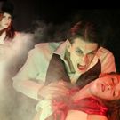 Royal Canadian Theatre Company's DRACULA Continues thru 10/24 at Metro Theatre