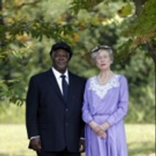 Riverside Center for the Performing Arts Presents Driving Miss Daisy starring Karen G