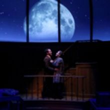 Photo Flash: SILENT SKY Extends Through December 6 at Main Street Theater