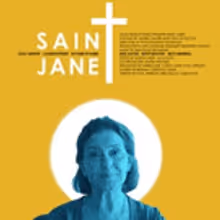 Indie Film SAINT JANE, Starring Kelly Bishop, Now Streaming on Amazon