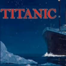 Newtown Arts Company's TITANIC Sets Sail at the Newtown Theater
