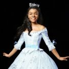 Destiny Diamond Stars in Raleigh Little Theatre's CINDERELLA, Beginning Tonight