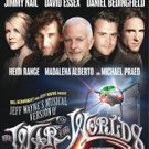David Essex, Jimmy Nail and More Join Cast Of THE WAR OF THE WORLDS At Dominion