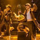 BWW Review: CIRQUE DU SOLEIL Soars at Sam Houston Race Park