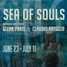 San Diego's ion theatre Presents SEA OF SOULS Off-Broadway, Starting Tonight