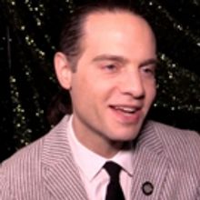 Tony Awards Close-Up: It's Triple the Tonys Love for Producer Jordan Roth