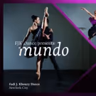 FADI KHOURY Returns to NYC with FJK's MUNDO, Today