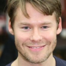 Randy Harrison and Erin Mackey to Paint a Picture in Guthrie's SUNDAY IN THE PARK WIT