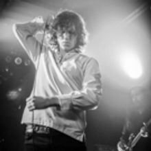 No.1 Tribute Band The Doors Alive Bring Sounds of the 60s to Town