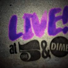 The 5 & Dime Presents An Evening of Song